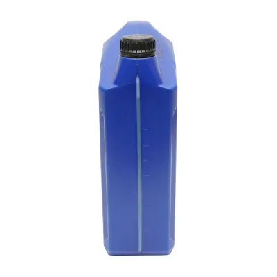 Ulei motor 15W40 Petronas Arbor Super 5L - imagine 3