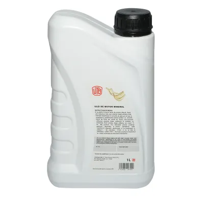Ulei mineral rosu 2T UTB 1L - imagine 2