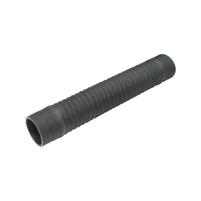 Furtun racire flexibil int. 76.2x500mm din cauciuc cu insertie textila si spira metalica 6.9 Bar Breckner Germany - imagine 3
