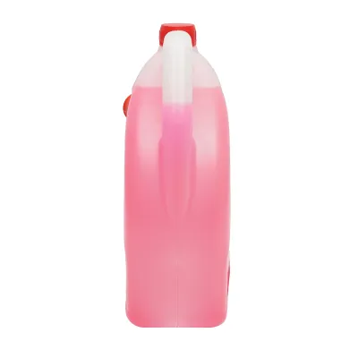 Lichid parbriz iarna -20 grade, aroma bubble gum 4L TRIOL - imagine 3