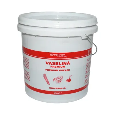 Vaselina verde universala 9Kg GP-3 Breckner Germany