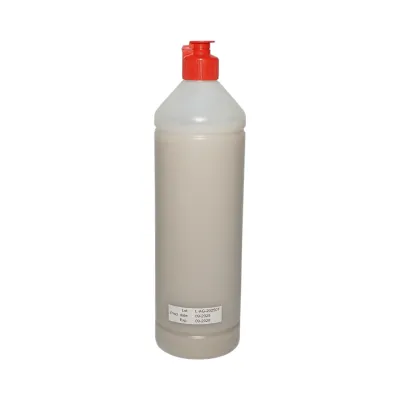 Solutie spalat maini industriala 1L Breckner Germany - imagine 2
