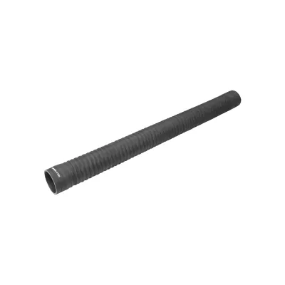 Furtun racire flexibil int. 76.2x1000mm din cauciuc cu insertie textila si spira metalica 6.9 Bar Breckner Germany