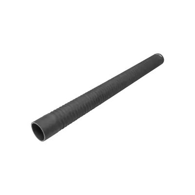 Furtun racire flexibil int. 76.2x1000mm din cauciuc cu insertie textila si spira metalica 6.9 Bar Breckner Germany - imagine 3
