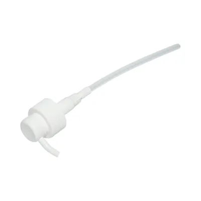 Solutie spalat maini industriala cu pompa 3L Breckner Germany - imagine 5