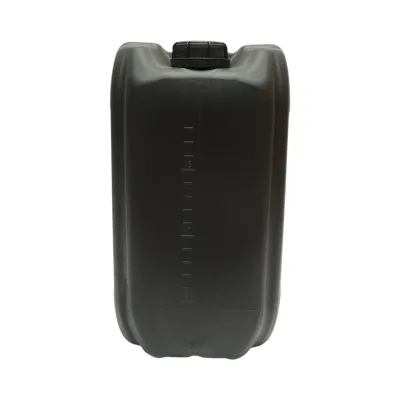 Ulei motor Caterpillar 15W40 DEO-ULS 20L - imagine 2