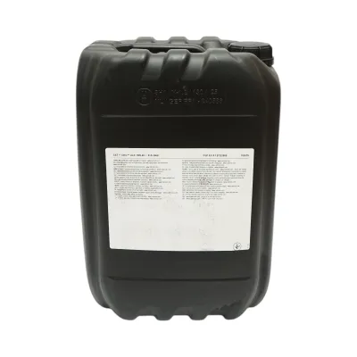 Ulei motor Caterpillar 15W40 DEO-ULS 20L - imagine 3