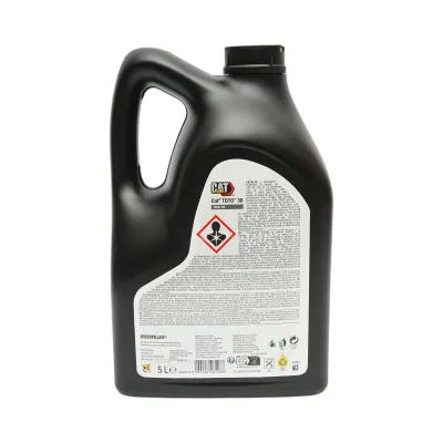 Ulei transmisie Caterpillar TDTO 30 5L - imagine 3