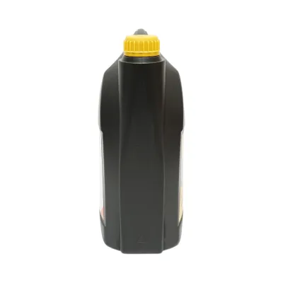 Antigel Caterpillar ELC Premix 50/50 EC-1 Extended Life Coolant 5L - imagine 4