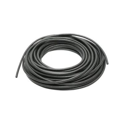 Rola furtun combustibil 3x7.5mm cu insertie textila 25m Breckner Germany