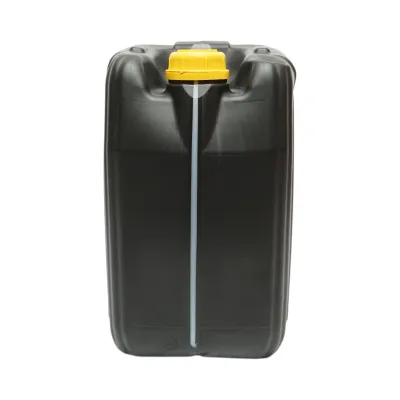 Antigel Caterpillar ELC Premix 50/50 EC-1 Extended Life Coolant 20L - imagine 2