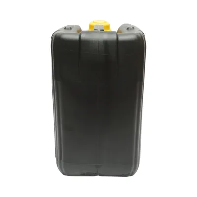 Antigel Caterpillar ELC Premix 50/50 EC-1 Extended Life Coolant 20L - imagine 4