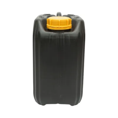 Ulei transmisie JCB High Performance Gear Oil 90 5L - imagine 2