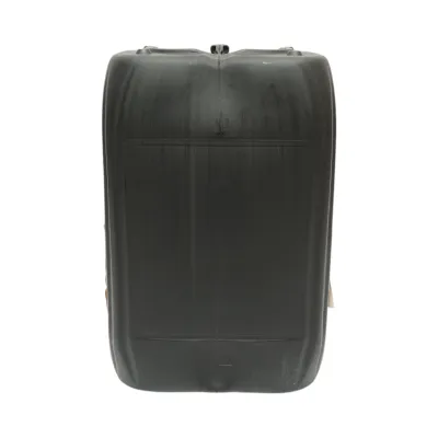 Ulei transmisie JCB High Performance ATF Fluid 20L - imagine 4