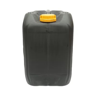 Ulei motor JCB 15W40 Extreme Performance Engine Oil 20L - imagine 2
