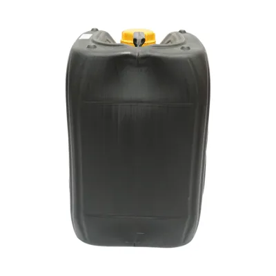 Ulei motor JCB 15W40 Optimum Performance Engine Oil 20L - imagine 4