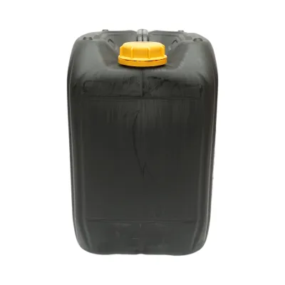 Ulei hidraulic JCB High Performance Hydraulic Fluid 46 20L - imagine 2
