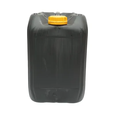 Ulei hidraulic JCB High Performance Hydraulic Fluid 32 20L - imagine 2