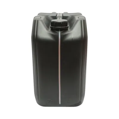 Antigel concentrat JCB Oat Coolant Concentrate 20L - imagine 2