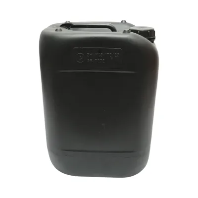 Solutie detergent spalare utilaje JCB Plantwash 20L - imagine 3