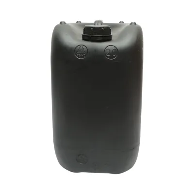 Solutie detergent spalare utilaje JCB Plantwash 20L - imagine 2