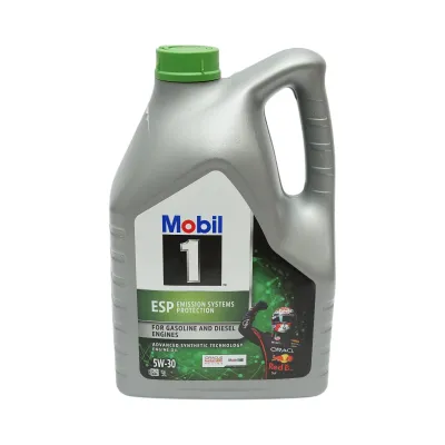 Ulei motor Mobil 1 ESP 5W30 5L