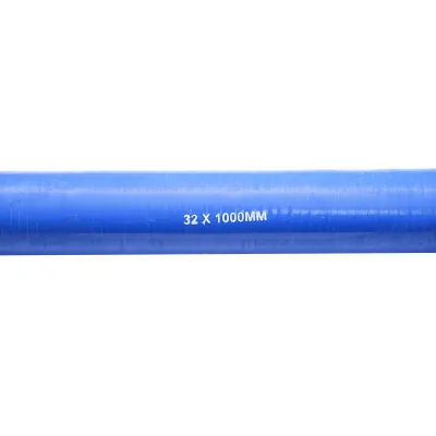 Furtun racire drept int. 32x1000mm silicon cu insertie textila Breckner Germany - imagine 4