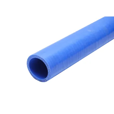 Furtun racire drept int. 32x1000mm silicon cu insertie textila Breckner Germany - imagine 3
