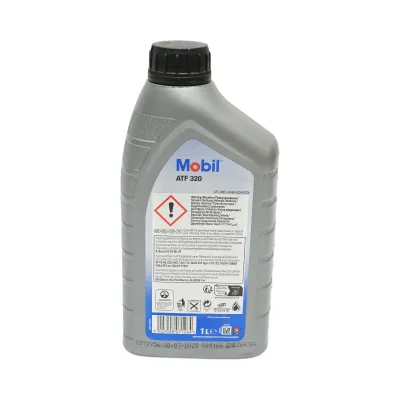 Ulei transmisie automata Mobil ATF 320 Premium 1L - imagine 3