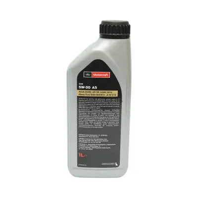 Ulei motor Ford 5W30 Motorcraft A5 1L - imagine 3