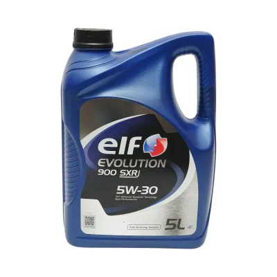Ulei motor Elf 5W30 Evolution 900 SXR 5L