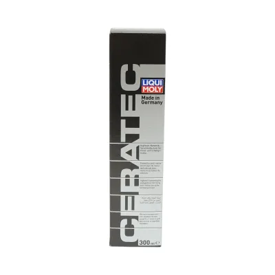 Aditiv ulei motor Liqui Moly CeraTec 300ml - imagine 3