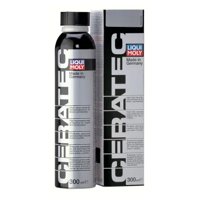 Aditiv ulei motor Liqui Moly CeraTec 300ml
