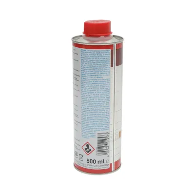 Aditiv motorina Liqui Moly Diesel Spulung 500ml - imagine 3