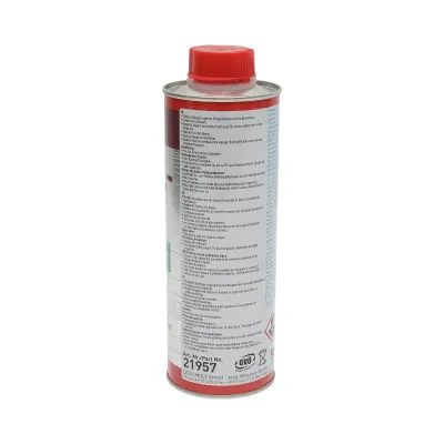 Aditiv motorina Liqui Moly Diesel Spulung 500ml - imagine 2