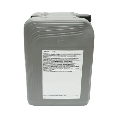 Ulei transmisie Deutz Fahr UTTO API GL-4 20L - imagine 3