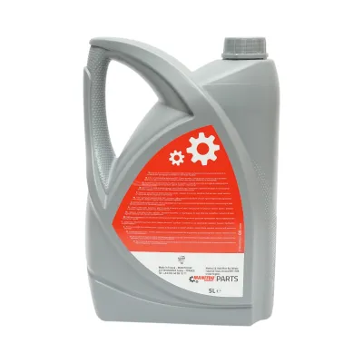 Ulei hidraulic Manitou HV46 Hydrau Blue 5L - imagine 3