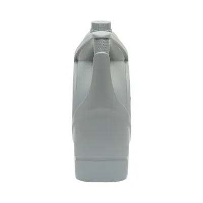 Ulei hidraulic Manitou HV46 Hydrau Blue 5L - imagine 4
