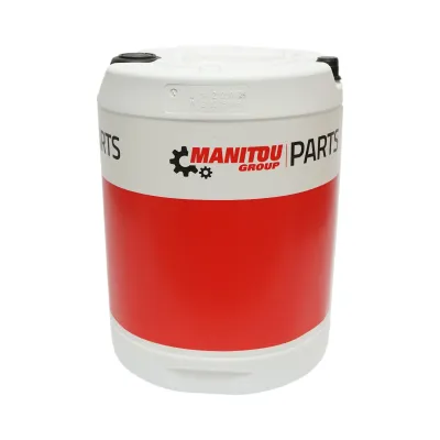 Ulei motor Manitou 15W40 Premium 20L - imagine 3