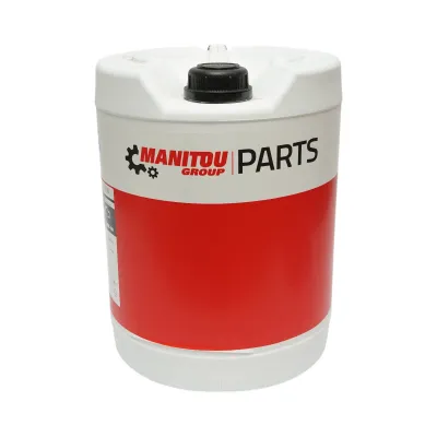 Ulei motor Manitou 15W40 Premium 20L - imagine 2