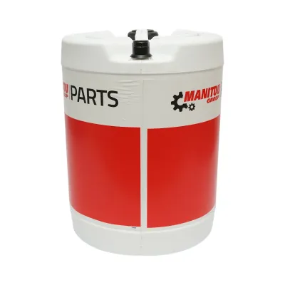Ulei motor Manitou 15W40 Premium 20L - imagine 4