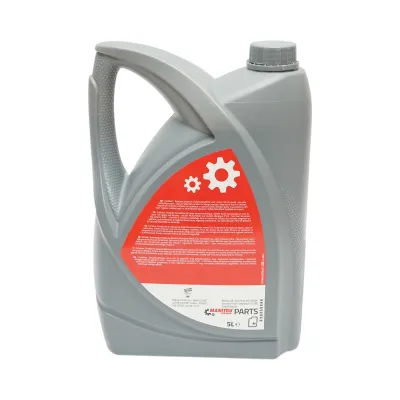 Ulei motor Manitou 15W40 Premium 5L - imagine 3
