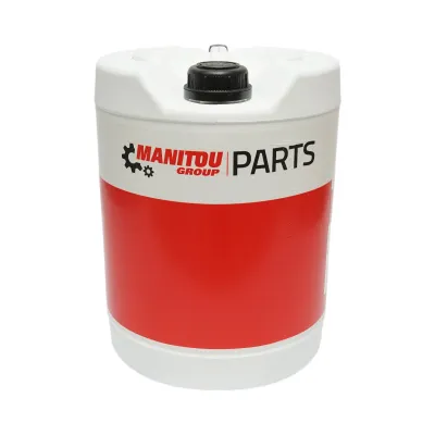 Ulei motor Manitou 10W40 Evology 20L - imagine 2