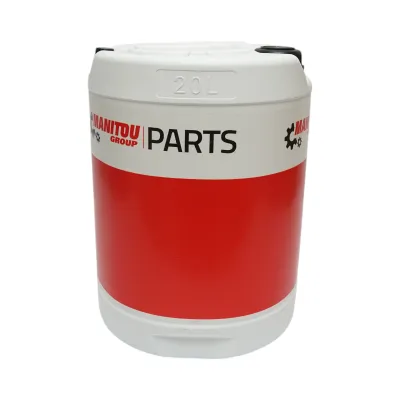 Ulei motor Manitou 10W40 Evology 20L - imagine 3