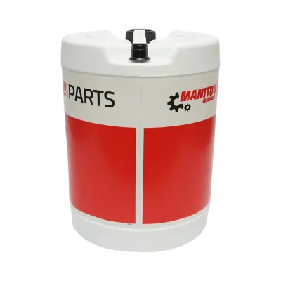 Ulei motor Manitou 10W40 Evology 20L - imagine 4