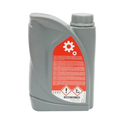 Aditiv ulei transmisie Manitou frane umede 1L - imagine 3