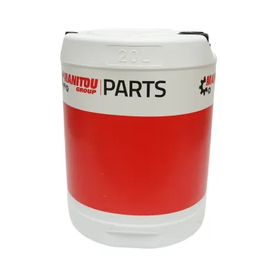 Ulei transmisie automata Manitou ATF Dexron III 20L - imagine 3