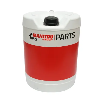 Ulei transmisie automata Manitou ATF Dexron III 20L - imagine 2