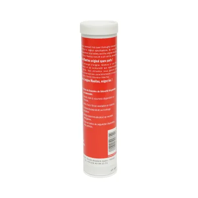 Vaselina multifunctionala Manitou EP Extreme 400g - imagine 2
