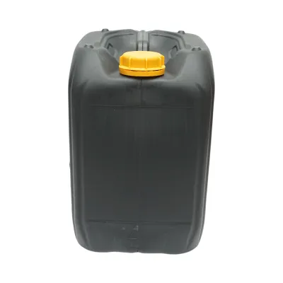 Ulei transmisie JCB High Performance Gear Oil Plus 20L - imagine 2